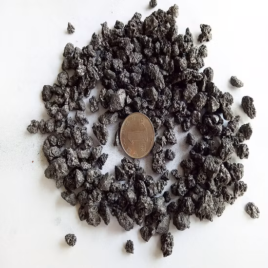 Petcoke Petroleum Green Coke Density Cp Graphitized Petroleum Coke